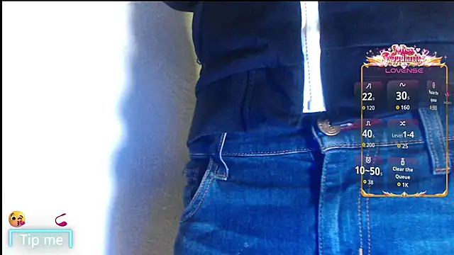 Snapshot of GrayHornyX chatting on 01-16-26, 02:26 GrayHornyX online show from 01-16-26, 02:26