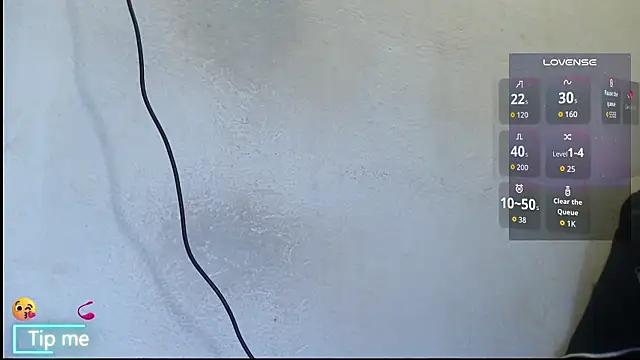 Snapshot of GrayHornyX chatting on 02-11-26, 09:03 GrayHornyX online show from 02-11-26, 09:03