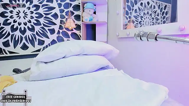 amalla  online show from 04-15-26, 06:45