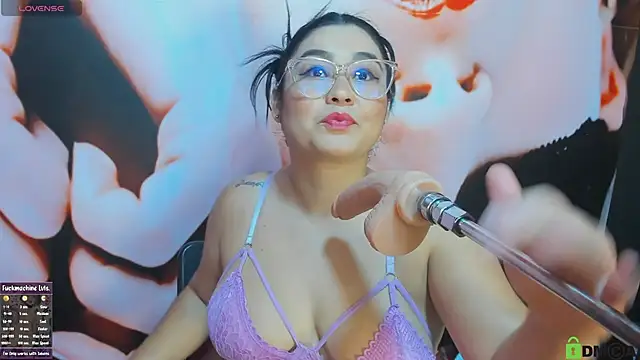 amalla  online show from 03-15-25, 08:43