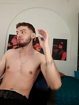 Michael magno online show from 03-26-26, 06:28