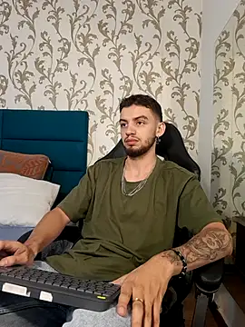 Michael magno online show from 03-19-26, 06:52