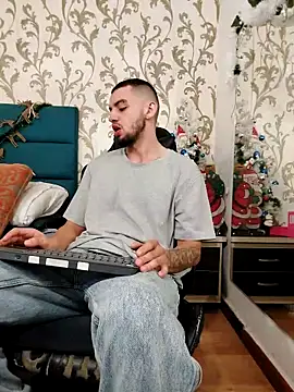 Michael magno online show from 01-08-26, 01:55