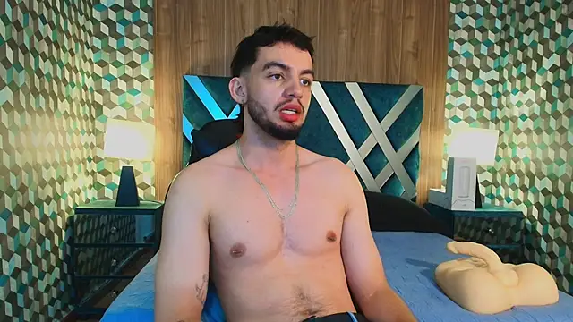 Michael magno online show from 10-31-25, 10:05