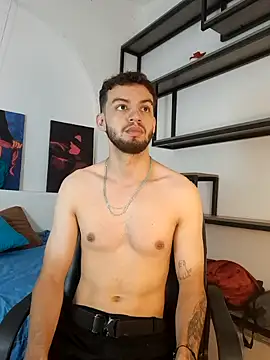 Michael magno online show from 03-28-26, 12:11