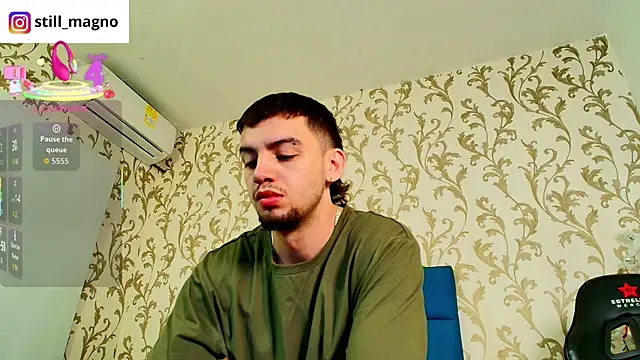 Michael magno online show from 12-17-25, 12:32