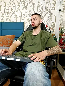 Michael magno online show from 01-09-26, 04:08