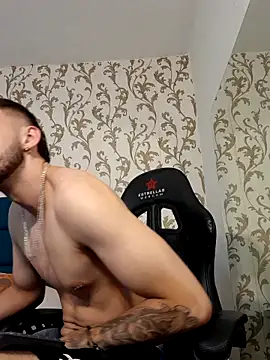 Michael magno online show from 04-12-26, 08:50