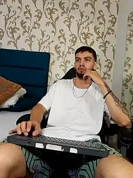 Michael magno online show from 03-22-26, 03:21