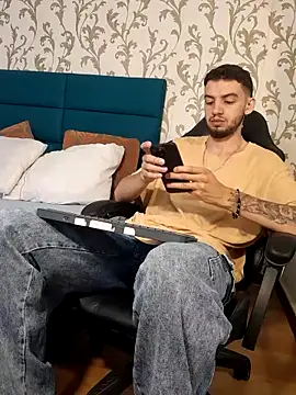 Michael magno online show from 03-18-26, 06:53