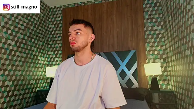 Michael magno online show from 11-22-25, 02:27