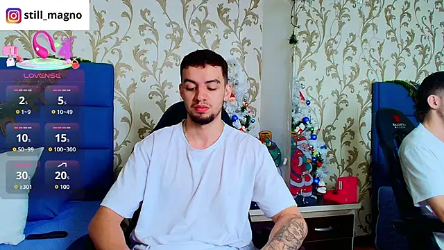 Michael magno online show from 12-19-25, 02:30