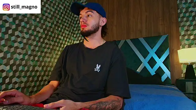 Michael magno online show from 11-20-25, 12:06