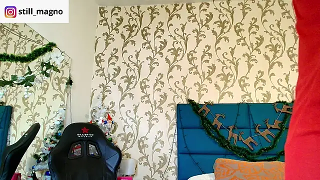 Michael magno online show from 12-05-25, 08:39