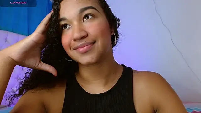 Alexa priincess online show from 12-02-25, 03:47