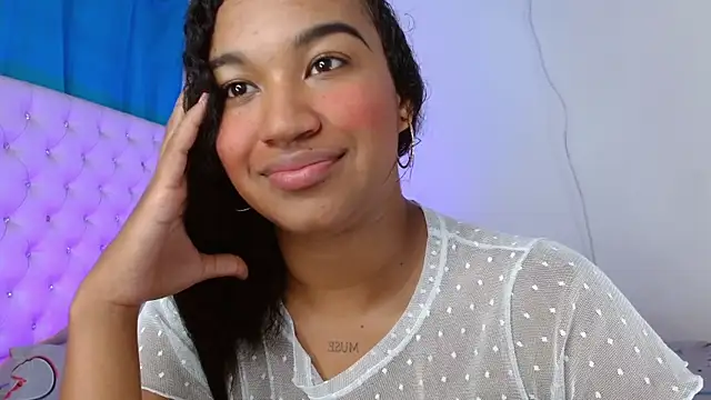 Alexa priincess online show from 11-07-25, 08:13