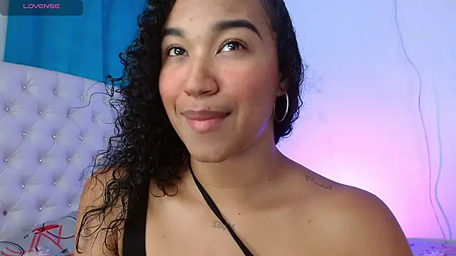 Alexa priincess online show from 11-09-25, 04:11