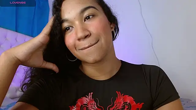 Alexa priincess online show from 11-03-25, 05:16