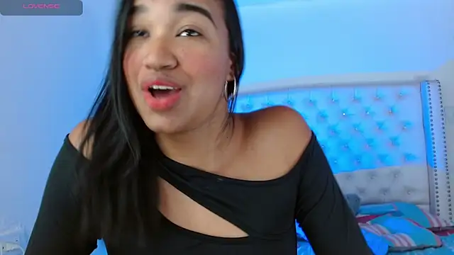 Alexa priincess online show from 01-13-26, 01:59