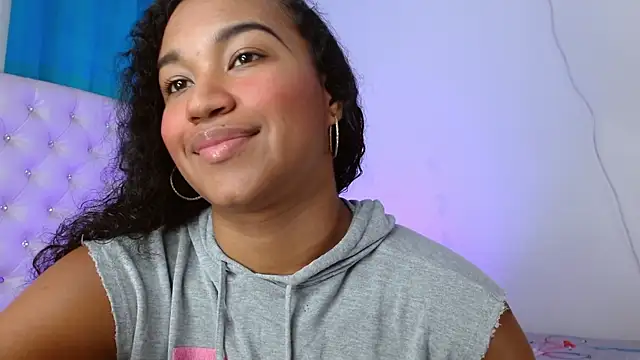 Alexa priincess online show from 11-05-25, 03:48