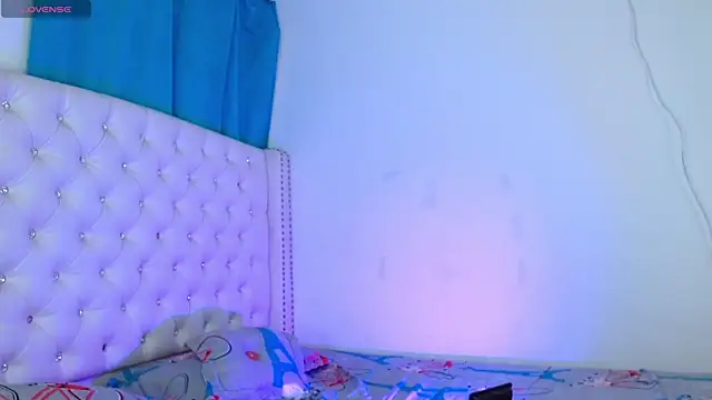 Alexa priincess online show from 11-16-25, 06:45