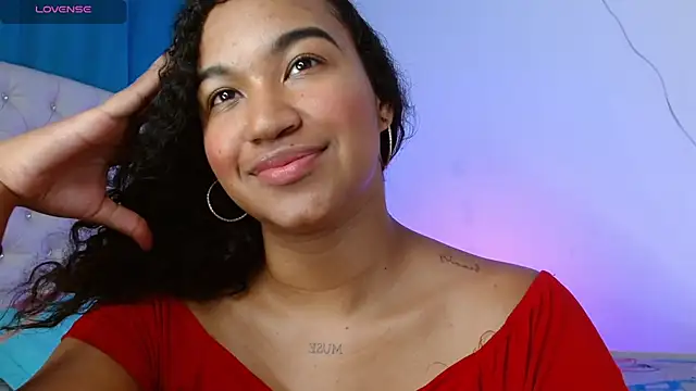 Alexa priincess online show from 12-17-25, 09:09