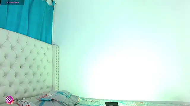 Alexa priincess online show from 10-03-25, 04:19