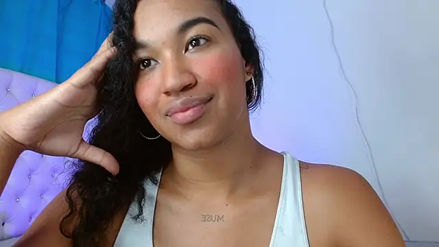 Alexa priincess online show from 11-04-25, 03:38