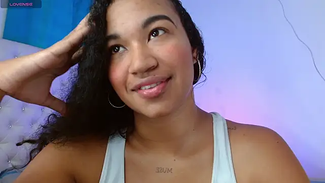 Alexa priincess online show from 12-19-25, 01:35