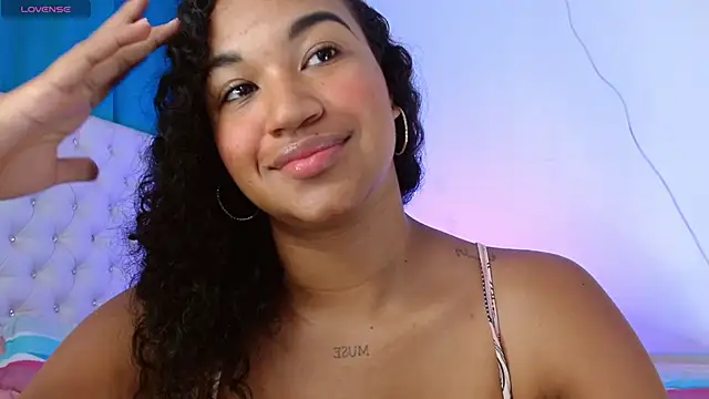 Alexa priincess online show from 11-26-25, 01:22