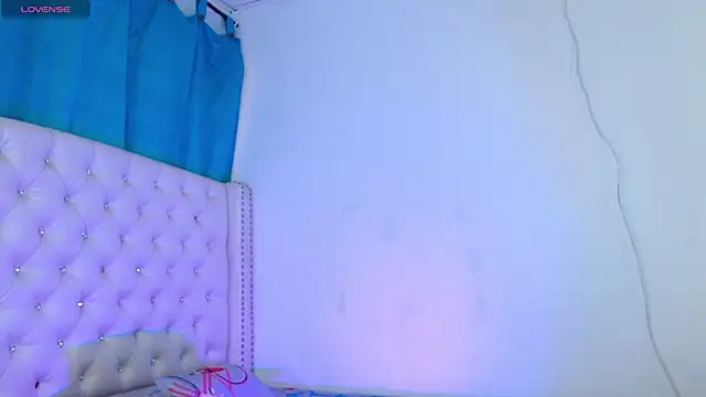 Alexa priincess online show from 11-11-25, 04:13