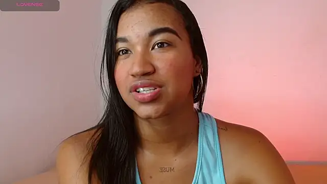 Alexa priincess online show from 02-24-26, 01:56