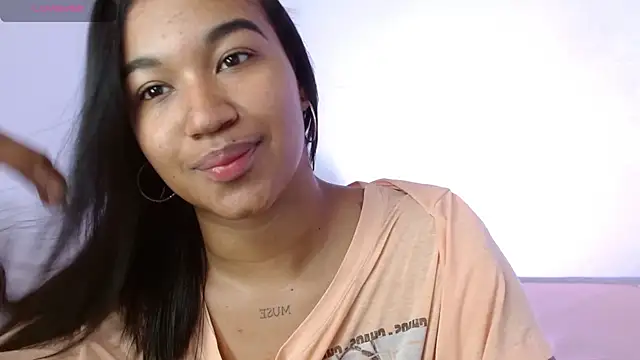 Alexa priincess online show from 02-17-26, 04:37