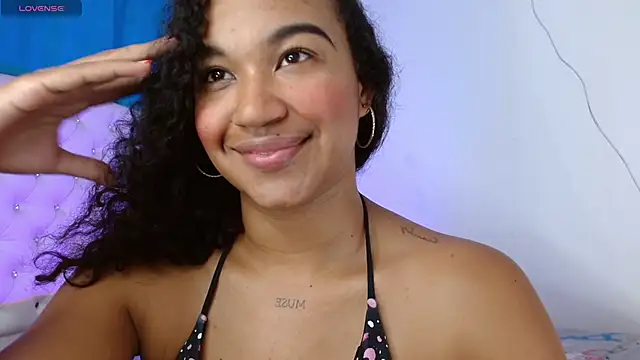 Alexa priincess online show from 12-18-25, 06:56