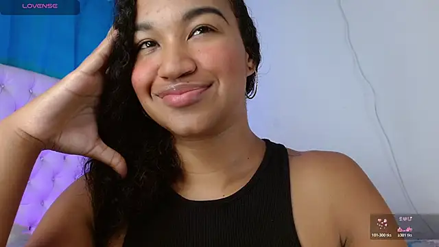 Alexa priincess online show from 11-19-25, 02:50