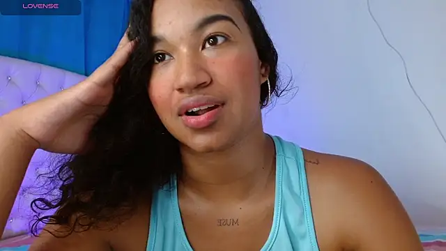 Alexa priincess online show from 11-27-25, 12:16