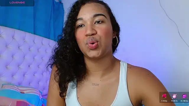 Alexa priincess online show from 11-30-25, 02:51