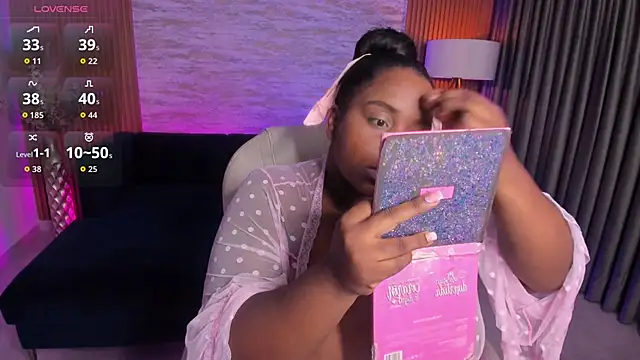 Rebeka spencer online show from 04-09-26, 11:05