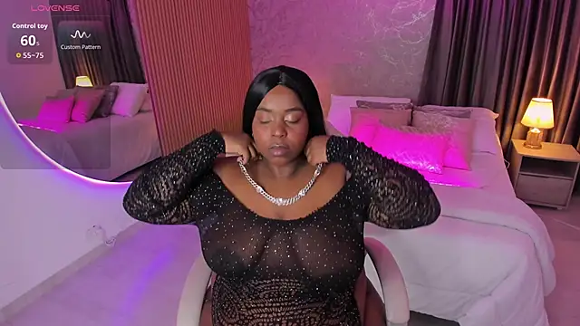 Rebeka spencer online show from 02-20-26, 11:12