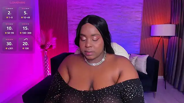 Rebeka spencer online show from 02-07-26, 11:18