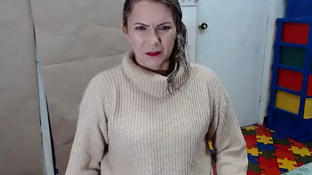 Chantal hott online show from 01-09-26, 07:43