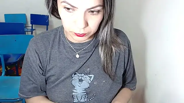 Chantal hott online show from 12-04-25, 08:57