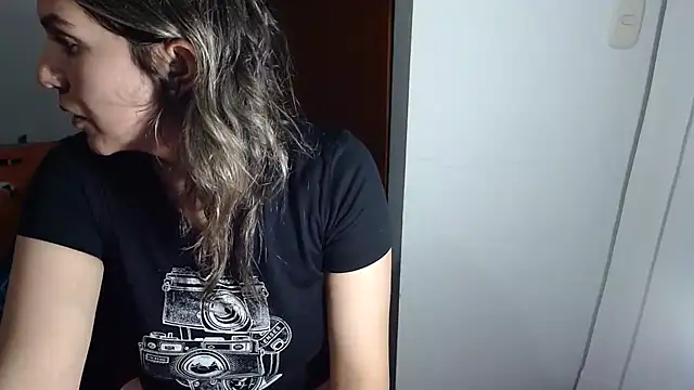 Chantal hott online show from 11-08-25, 10:57