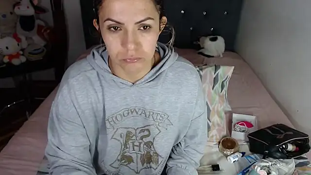 Chantal hott online show from 02-28-26, 04:17