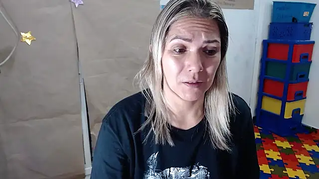 Chantal hott online show from 01-13-26, 04:33