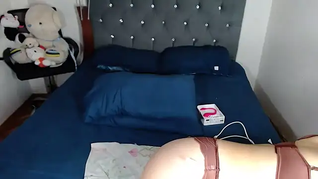 Chantal hott online show from 03-03-26, 09:22