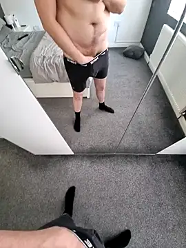 Snapshot of nofacestream123 chatting on 01-29-25, 12:13 nofacestream123 online show from 01-29-25, 12:13