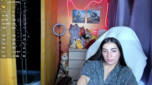 Snapshot of Fiery_Brunette_ chatting on 09-27-25, 09:37 Fiery Brunette online show from 09-27-25, 09:37