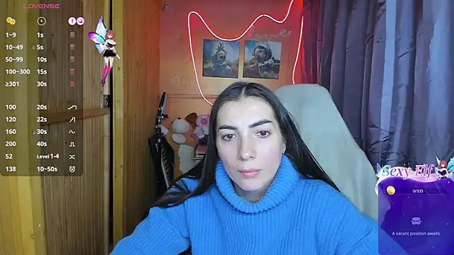 Snapshot of Fiery_Brunette_ chatting on 02-21-25, 05:24 Fiery Brunette online show from 02-21-25, 05:24