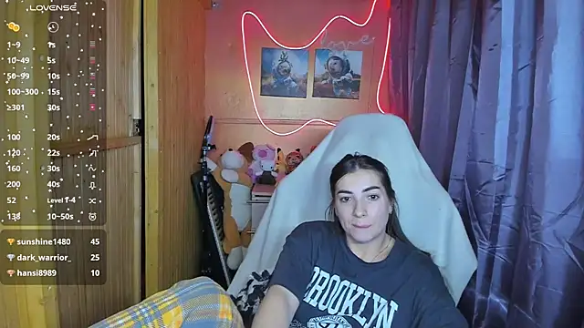 Snapshot of Fiery_Brunette_ chatting on 02-22-25, 07:34 Fiery Brunette online show from 02-22-25, 07:34